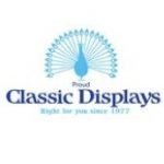 Classic Displays Logo